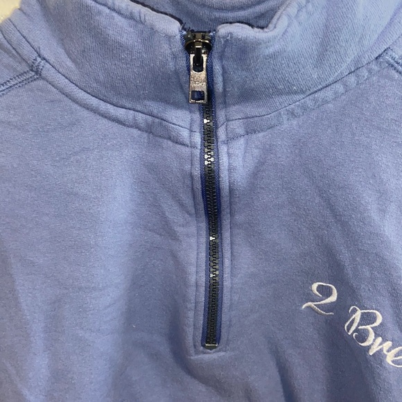 1/4 zip jacket - Picture 5 of 5